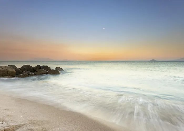 Апарт-отель Olympia Mare