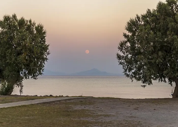 Apart-hotel Olympia Mare