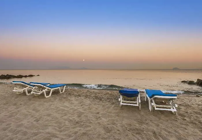 Olympia Mare Apart-hotel 4*