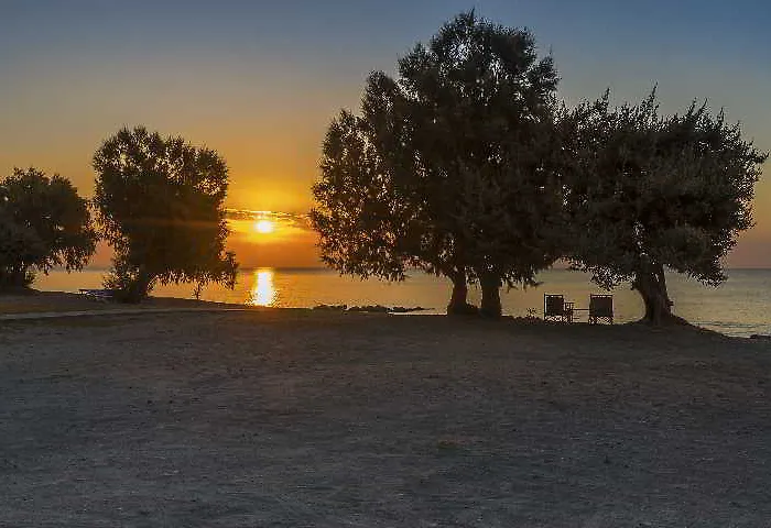 Olympia Mare Apart-hotel