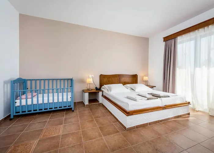 Apart-hotel Olympia Mare