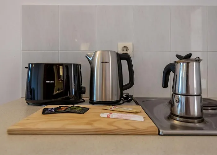 Apart-hotel Olympia Mare