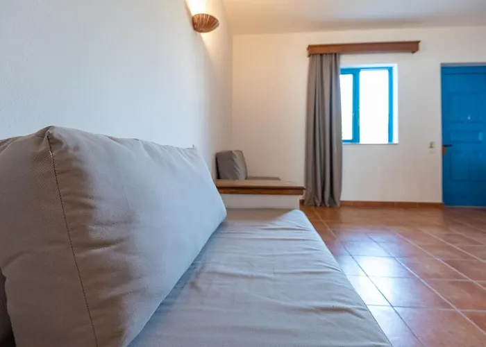 Apart-hotel Olympia Mare 4*