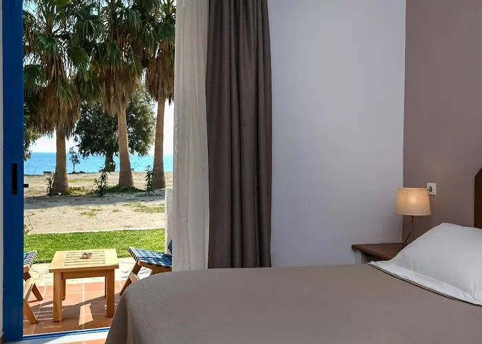 Aparthotel Olympia Mare Kardamena (Kos)