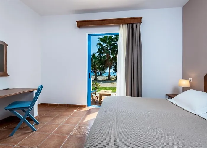 Aparthotel Olympia Mare Kardamena (Kos)